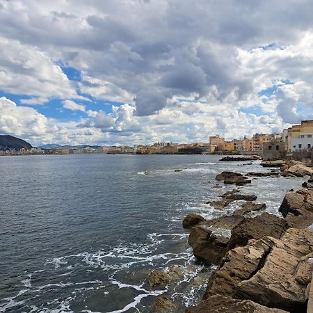 La Piccola Dimora Daire Trapani Dış mekan fotoğraf