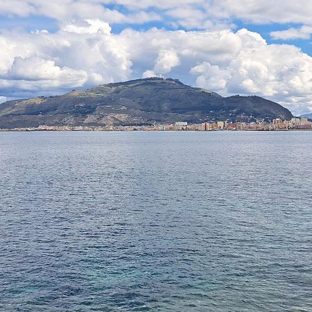 La Piccola Dimora Daire Trapani Dış mekan fotoğraf