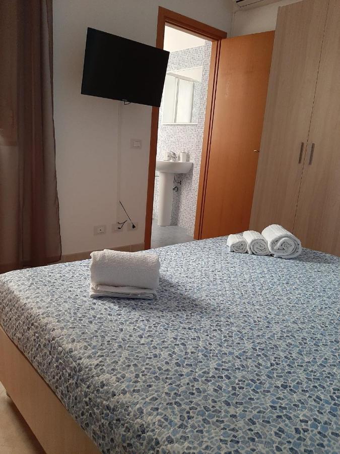 La Piccola Dimora Daire Trapani Dış mekan fotoğraf