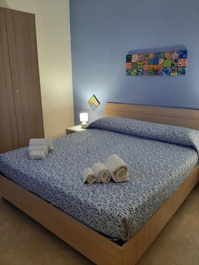 La Piccola Dimora Daire Trapani Dış mekan fotoğraf