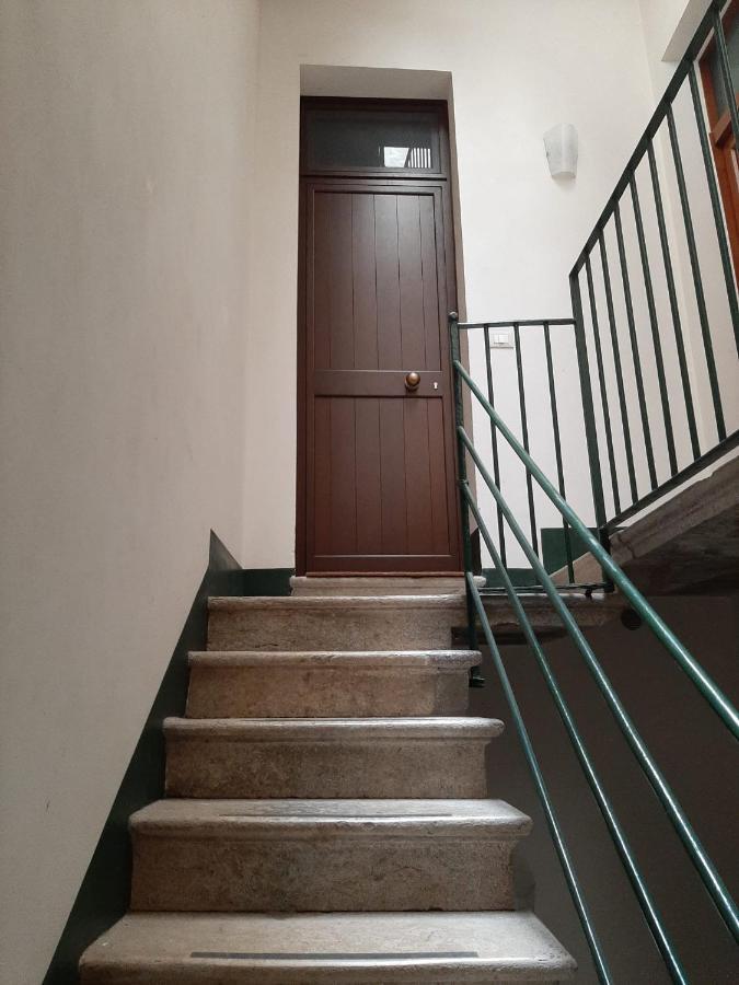 La Piccola Dimora Daire Trapani Dış mekan fotoğraf