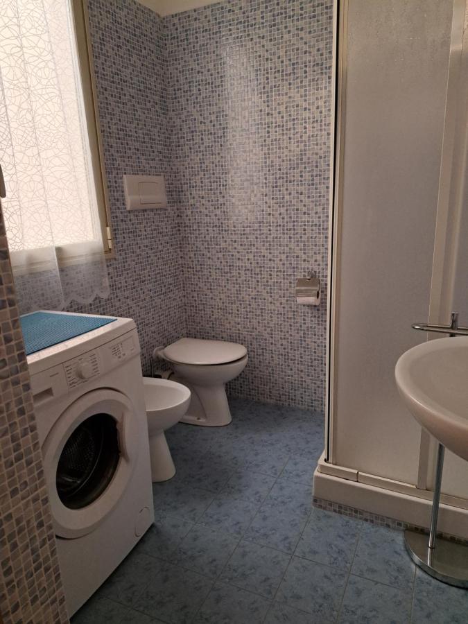 La Piccola Dimora Daire Trapani Dış mekan fotoğraf