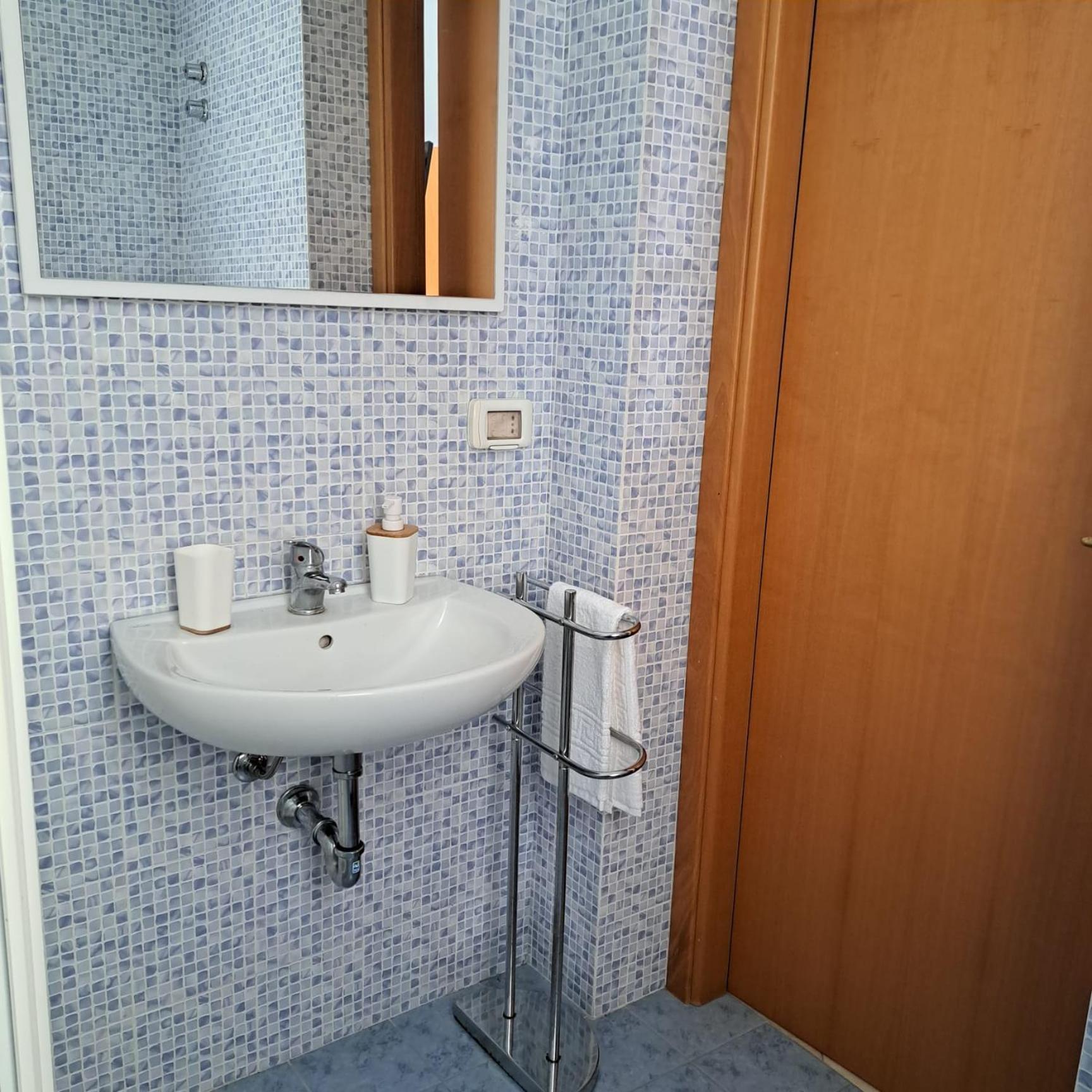 La Piccola Dimora Daire Trapani Dış mekan fotoğraf